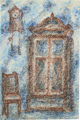 Каплан Анатолий Львович. Шкаф